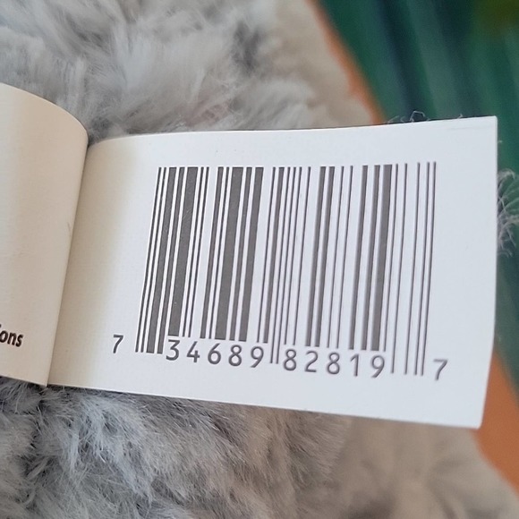 Kellytoy Plush Alpaca Llama with Blanket Stitched On Soft and Cuddly About 10" - Picture 9 of 9